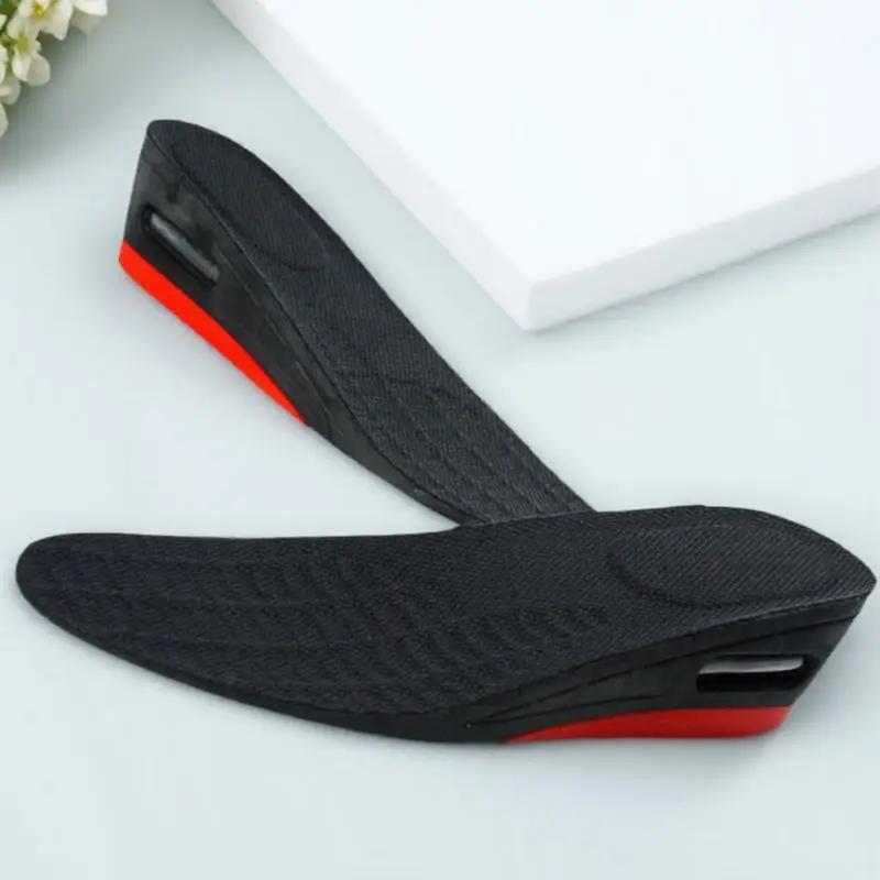 Height Insole Trim To Fit 1.6In 2.2In Lift Pad Air Cushioned Shoe Inserts For Men Women Height Shoe Inserts
Height Insole Trim To Fit 1.6In 2.2In Lift Pad Air Cushioned Shoe Inserts For Men Women Height Shoe Inserts