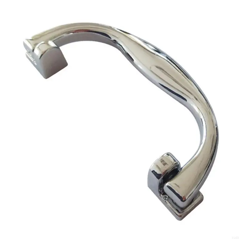 340D Replacement Suitcase Luggage Handle Accessories Travel Carrying Handle for Men
340D Replacement Suitcase Luggage Handle Accessories Travel Carrying Handle for Men