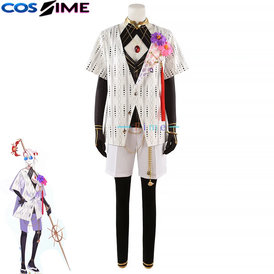 Костюм для косплея Карны - наряд для косплея по игре FGO, наряд для вечеринок, униформа на Хэллоуин, аниме-одежда, пошитая на заказ
Костюм для косплея Карны - наряд для косплея по игре FGO, наряд для вечеринок, униформа на Хэллоуин, аниме-одежда, пошитая на заказ