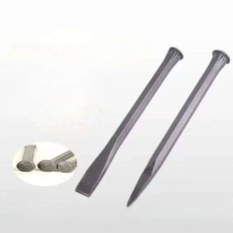 Hardened High Carbon Steel Masonry Chisel Stone Cement Concrete Sculptur Eice Engrave Crafts Hand Tools Wood Carving
Hardened High Carbon Steel Masonry Chisel Stone Cement Concrete Sculptur Eice Engrave Crafts Hand Tools Wood Carving