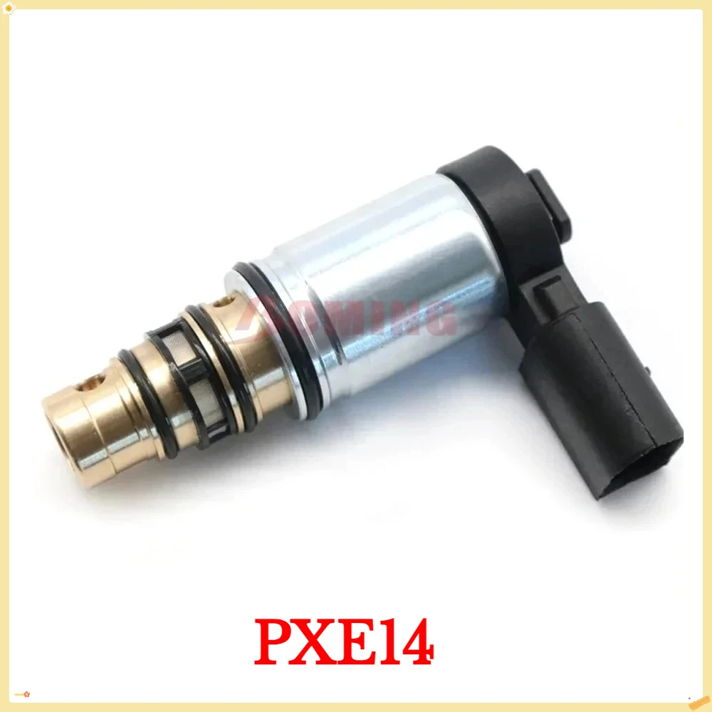 NEW AC Compressor Control Valve Fits For Toyota For Sunair EV-019 Fits For Volkswagen Jetta Sanden MK5 MK6 PASSAT PXE14
NEW AC Compressor Control Valve Fits For Toyota For Sunair EV-019 Fits For Volkswagen Jetta Sanden MK5 MK6 PASSAT PXE14