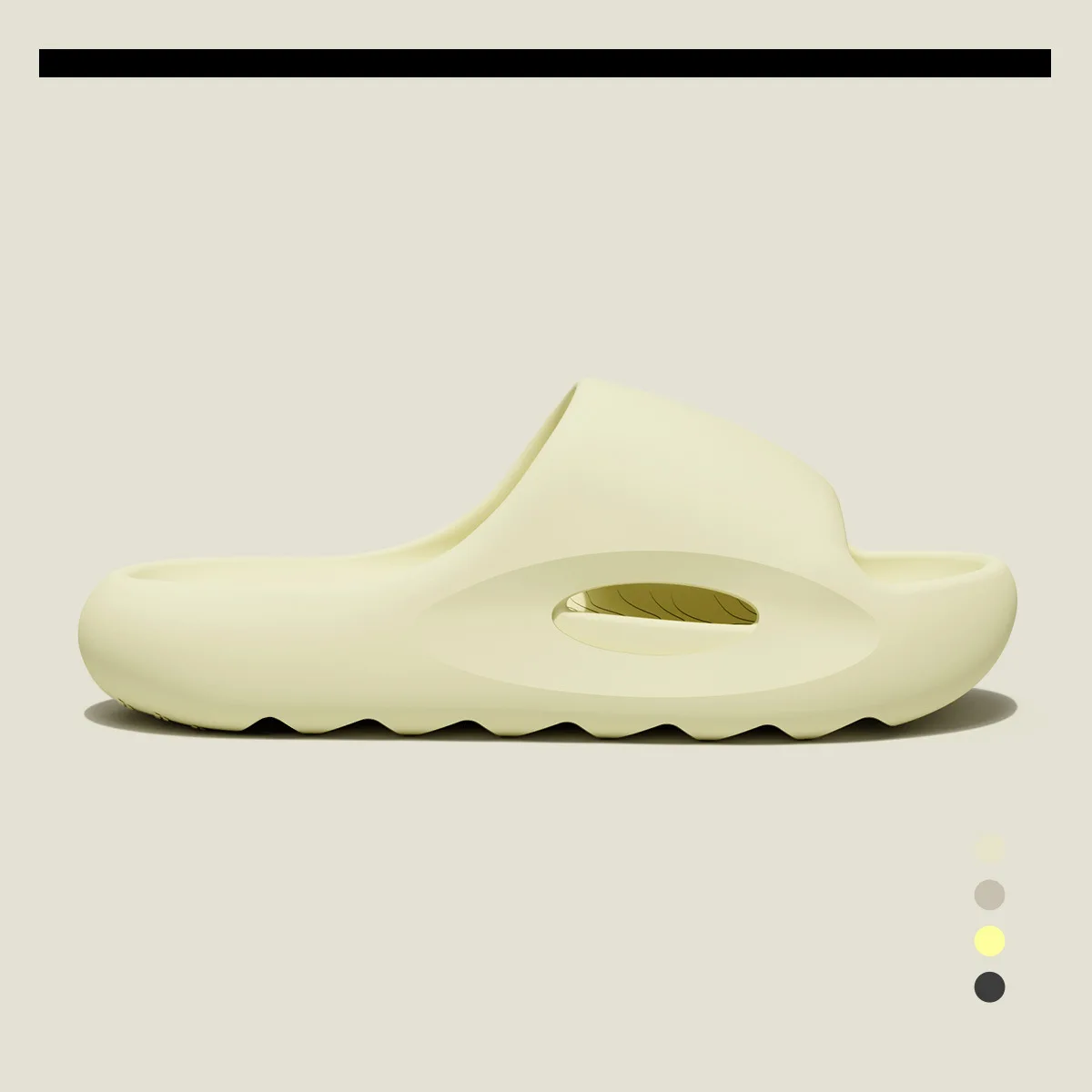 Women's Comfortable Slippers - Men's Thick Non-Slip Sole Minimalist House Shoes for Beach/pool Breathable Daily Casual Sandals
Women's Comfortable Slippers - Men's Thick Non-Slip Sole Minimalist House Shoes for Beach/pool Breathable Daily Casual Sandals