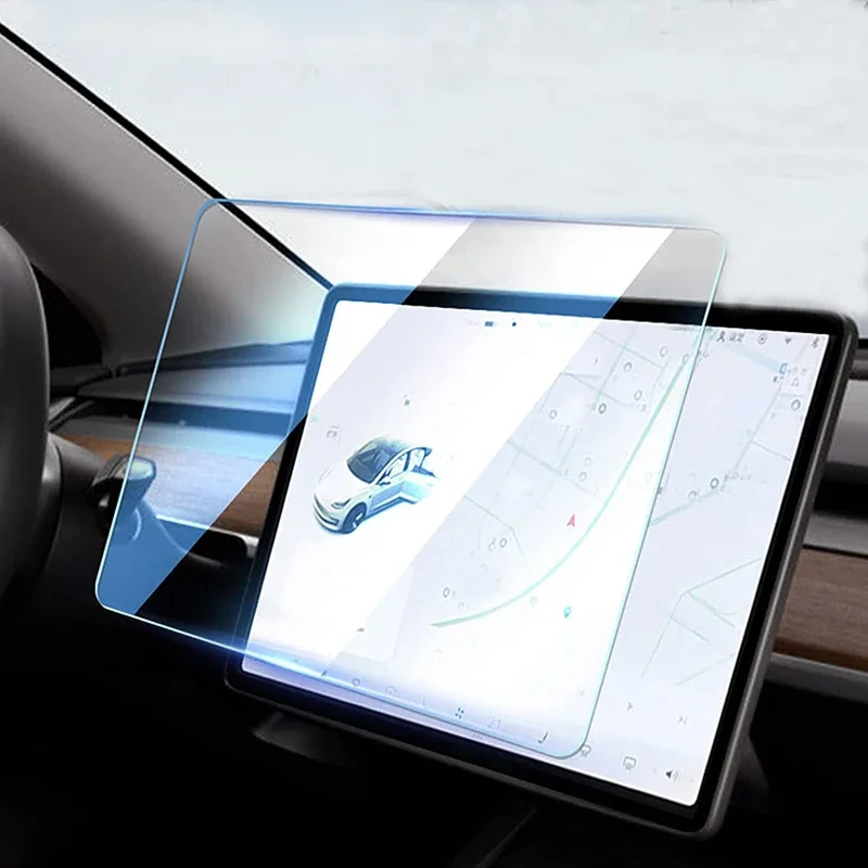 Защитная пленка для сенсорного экрана Tesla Model 3 Y, 15 дюймов, пленка для экрана с центральным контролем, защитное закаленное стекло с инструментом
Защитная пленка для сенсорного экрана Tesla Model 3 Y, 15 дюймов, пленка для экрана с центральным контролем, защитное закаленное стекло с инструментом