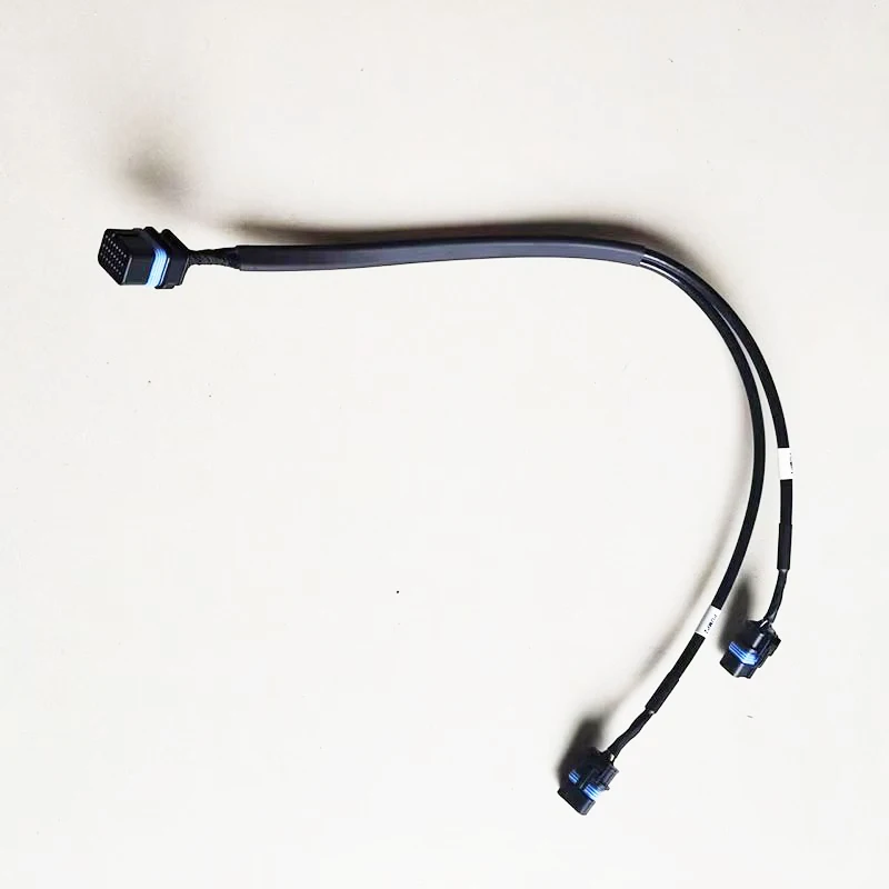 For DJI T40/T20P Impeller Pump Signal Cable Agriculture Drone AV Accessory Repair Parts Brand New
For DJI T40/T20P Impeller Pump Signal Cable Agriculture Drone AV Accessory Repair Parts Brand New