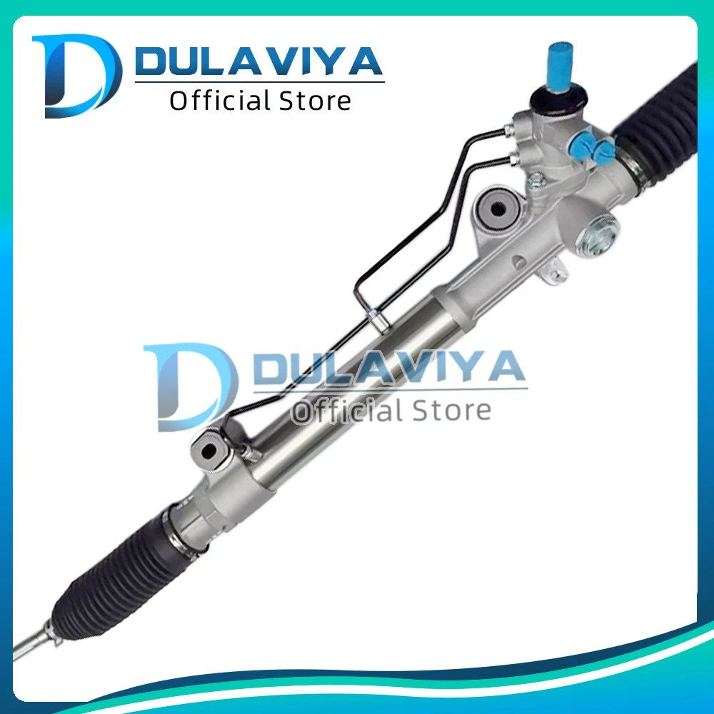 Auto Part Power Steering Rack LHD For Toyota Hilux 2003 442000K510 44200-0K510
Auto Part Power Steering Rack LHD For Toyota Hilux 2003 442000K510 44200-0K510