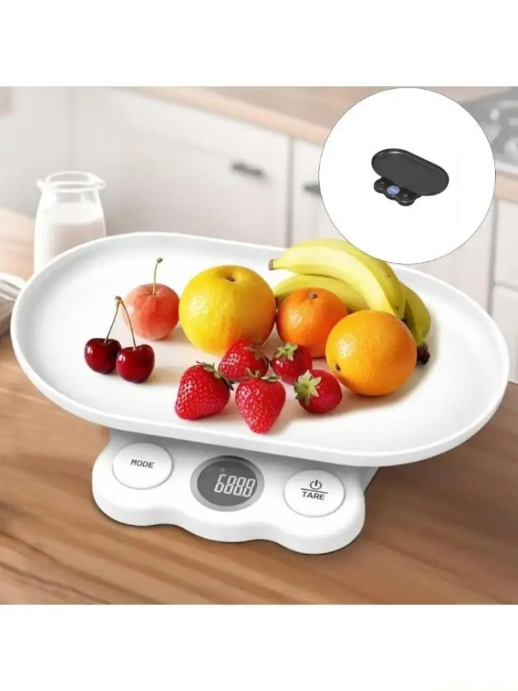 D0AB 15kg Pet Weight Scale With 1g Sensitivity High Precisions Digital Pet Scale
D0AB 15kg Pet Weight Scale With 1g Sensitivity High Precisions Digital Pet Scale