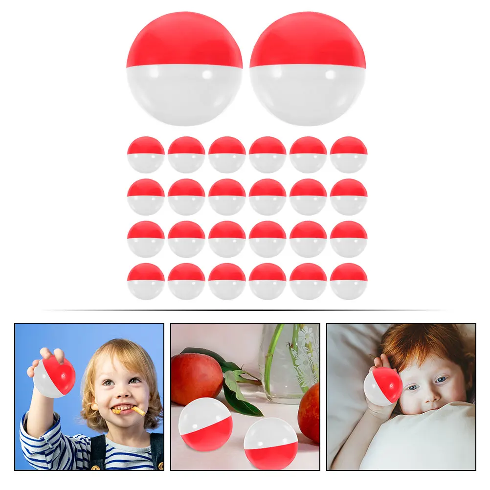 50pcs Ball Vending Machine Plastic Empty Candy Toy Red Packaging Child Fillable Balls Round Containers Easter
50pcs Ball Vending Machine Plastic Empty Candy Toy Red Packaging Child Fillable Balls Round Containers Easter