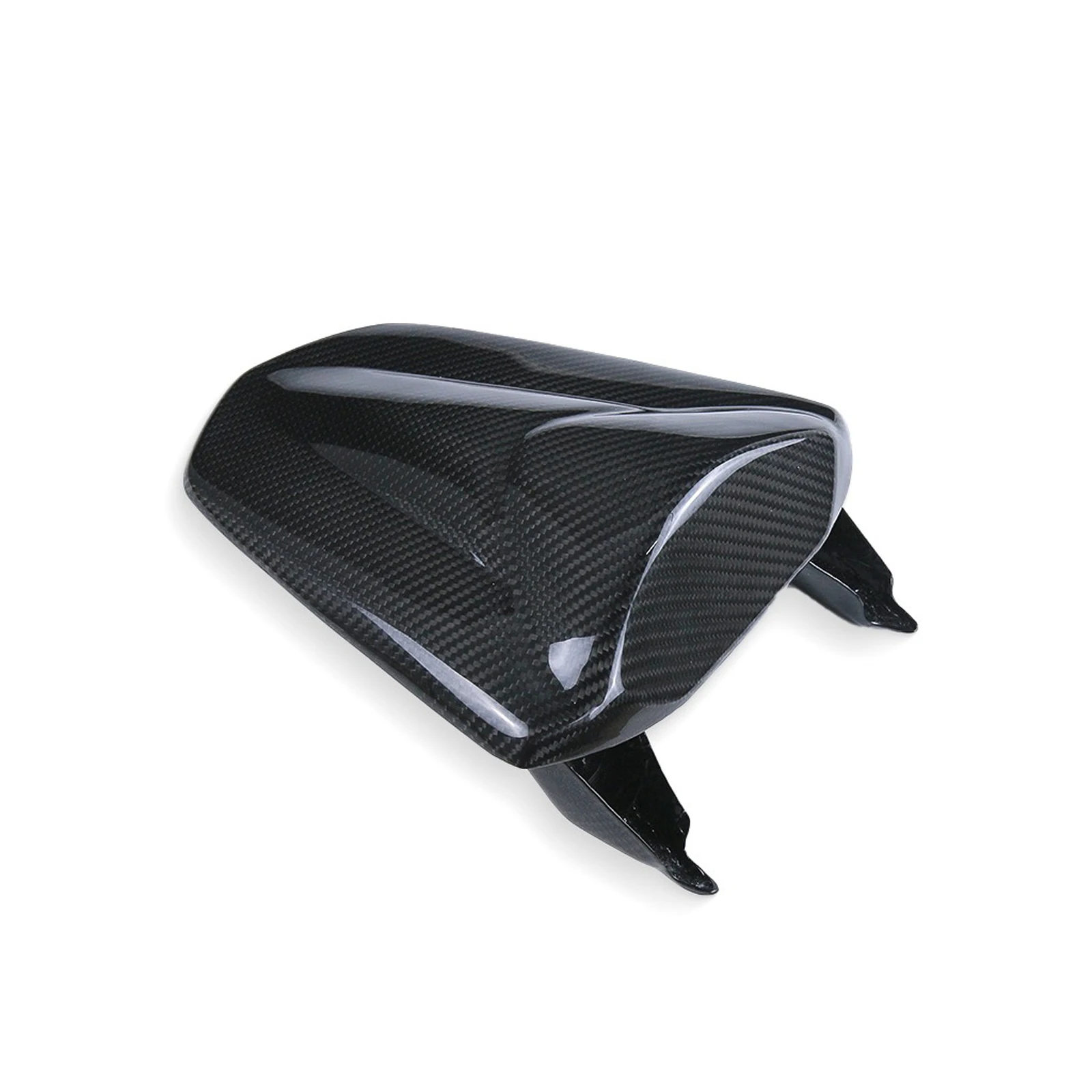 Carbon Fiber Rear Lower Side Tail Seat Fairing Cowls For HONDA CBR650R 2019-2022
Carbon Fiber Rear Lower Side Tail Seat Fairing Cowls For HONDA CBR650R 2019-2022