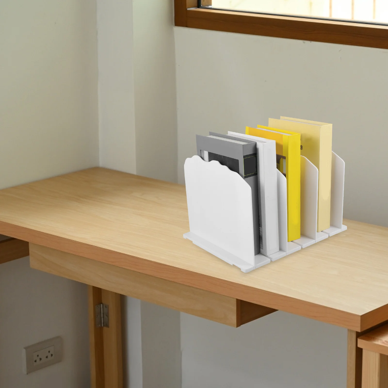 Transparent Insert Shelf Divider Purse Organizer Shelf Adjustable Plastic Storage Rack Closet Bag Holder Bookend Support
Transparent Insert Shelf Divider Purse Organizer Shelf Adjustable Plastic Storage Rack Closet Bag Holder Bookend Support