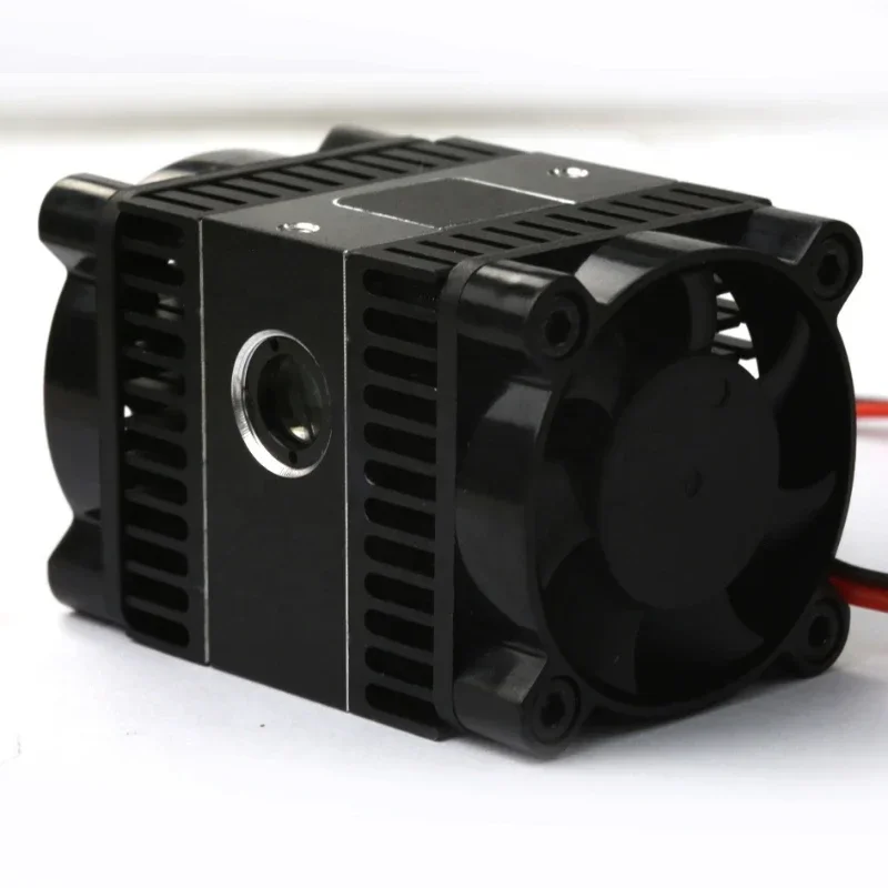 450nm 80W laser module compressed spot technology diode laser engraving cutting laser equipment parts
450nm 80W laser module compressed spot technology diode laser engraving cutting laser equipment parts