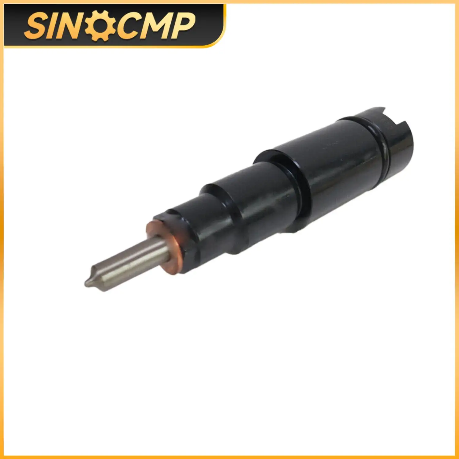1 шт. Форсунка топливного инжектора подходит для Cummins ISC 8.3L 0432191426 3948529 автомобильные профессиональные аксессуары
1 шт. Форсунка топливного инжектора подходит для Cummins ISC 8.3L 0432191426 3948529 автомобильные профессиональные аксессуары