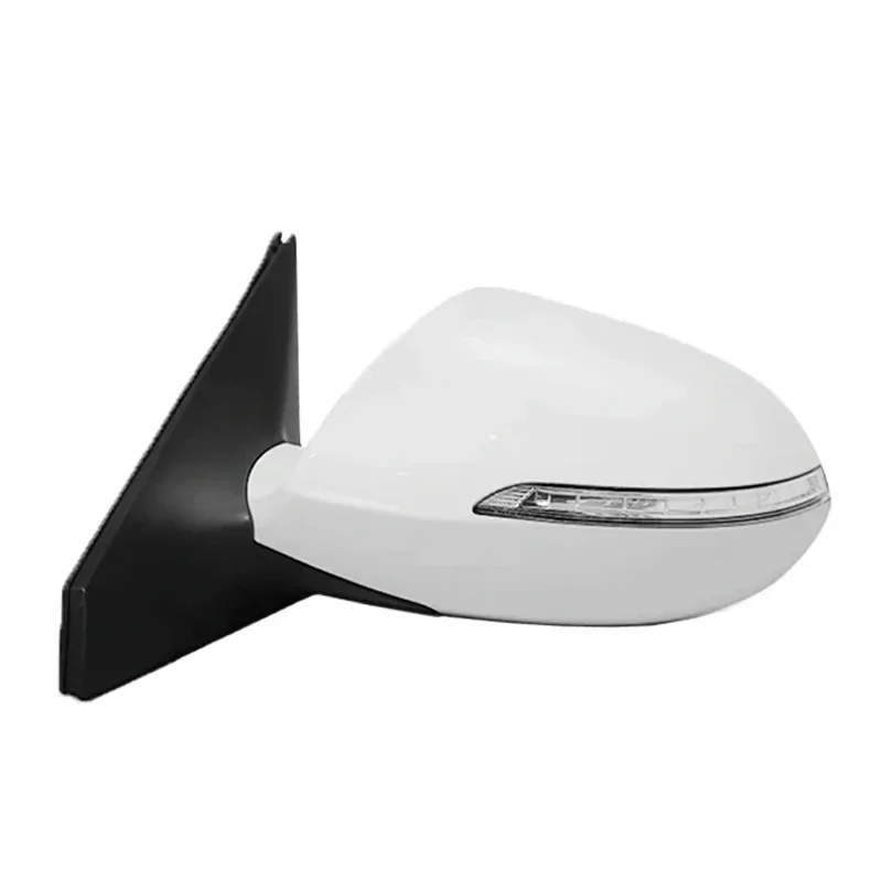 For KIA Sportage R 2011 2012 2013 2014 2015 Car Rearview Outer Side Mirror With Lens Adjustable Turn Light 5/7 Wire
For KIA Sportage R 2011 2012 2013 2014 2015 Car Rearview Outer Side Mirror With Lens Adjustable Turn Light 5/7 Wire