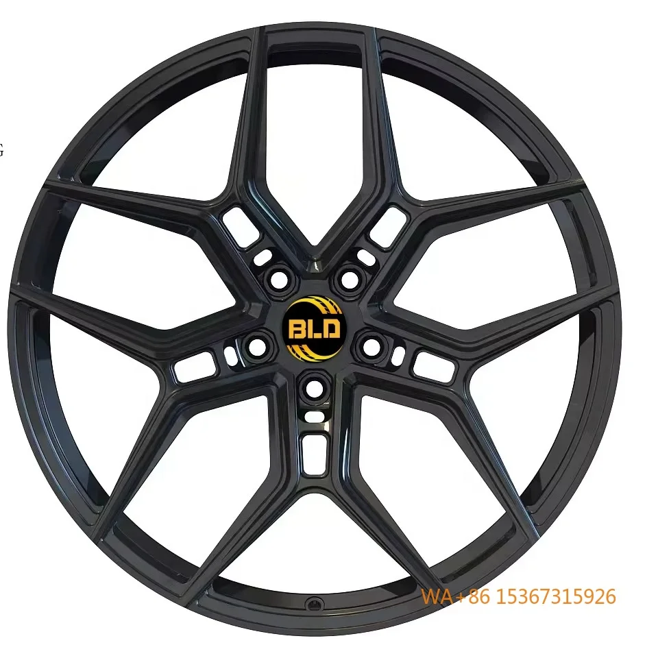 Кованые диски из алюминиевого сплава 17 18 19 20 21 22 23 24 дюйма, 5*108 5*112 5*114.3 5*120 5*130, с полым дизайном, для легковых автомобилей
Кованые диски из алюминиевого сплава 17 18 19 20 21 22 23 24 дюйма, 5*108 5*112 5*114.3 5*120 5*130, с полым дизайном, для легковых автомобилей