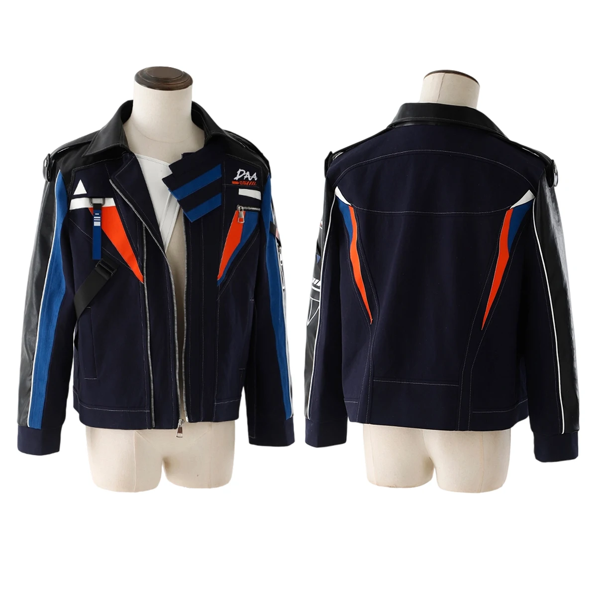 HOLOUN Love and Deepspace Game Caleb Cosplay Costume Jacket only Unisex Cos Convention Daily Wear
HOLOUN Love and Deepspace Game Caleb Cosplay Costume Jacket only Unisex Cos Convention Daily Wear