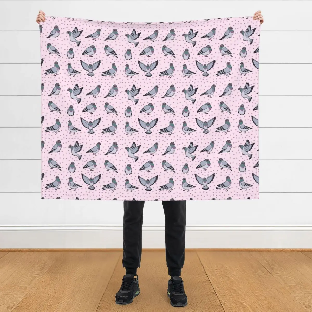 Cute cartoon Pigeons pack Throw Blanket Soft Big Polar For Sofa Thin Blankets
Cute cartoon Pigeons pack Throw Blanket Soft Big Polar For Sofa Thin Blankets