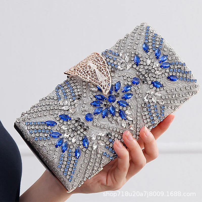 Fashion trended women bags female handbags evening purses clutch bag luxury Party bags ladies crossbody shoulder gold bag 2025
Fashion trended women bags female handbags evening purses clutch bag luxury Party bags ladies crossbody shoulder gold bag 2025