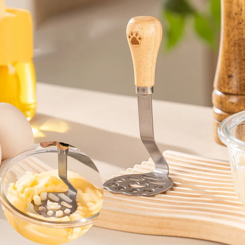 Пресс для грязи из нержавеющей стали, пюре, соковыжималка, пищевая добавка для детского питания, дробилка для картофеля, толкатель для фруктов, кухонный гаджет 
Пресс для грязи из нержавеющей стали, пюре, соковыжималка, пищевая добавка для детского питания, дробилка для картофеля, толкатель для фруктов, кухонный гаджет