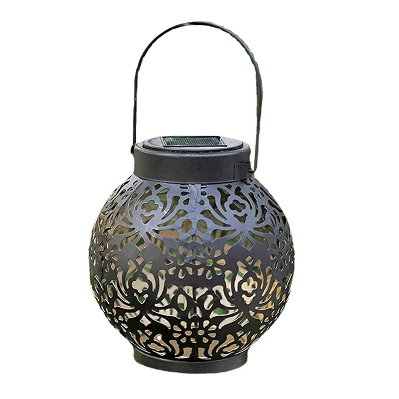 Outdoor Lanterns Solar Lantern Outdoor Lights, Waterproof Hanging Outdoor Solar Lanterns Lights For Garden Decor Durable
Outdoor Lanterns Solar Lantern Outdoor Lights, Waterproof Hanging Outdoor Solar Lanterns Lights For Garden Decor Durable