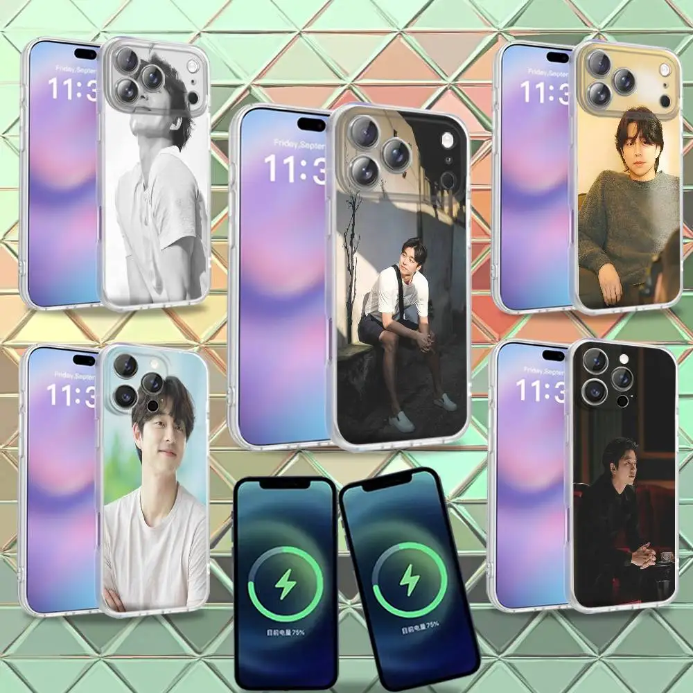 G-Gong yoo Korea Phone Case For iPhone 16,14,11,17,13,15,12,Air,Plus,Pro,Max,E,Mini Frosted for MagSafe Magnetic
G-Gong yoo Korea Phone Case For iPhone 16,14,11,17,13,15,12,Air,Plus,Pro,Max,E,Mini Frosted for MagSafe Magnetic
