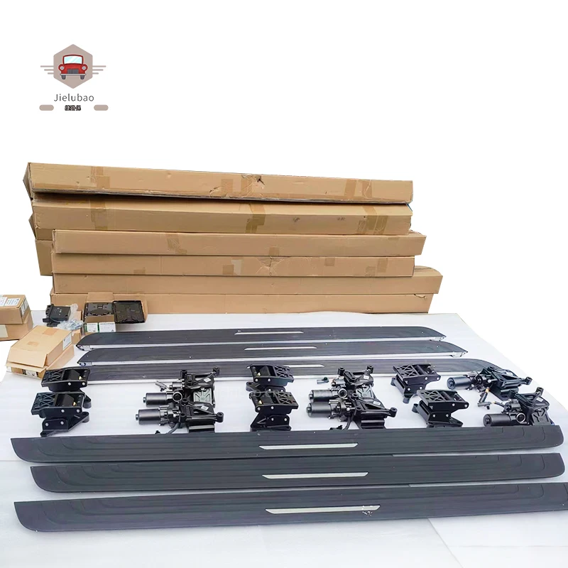 running board in other exterior accessories Aluminum Alloy Car Side Steps Pedal VPLKP0500 for Land Range
running board in other exterior accessories Aluminum Alloy Car Side Steps Pedal VPLKP0500 for Land Range