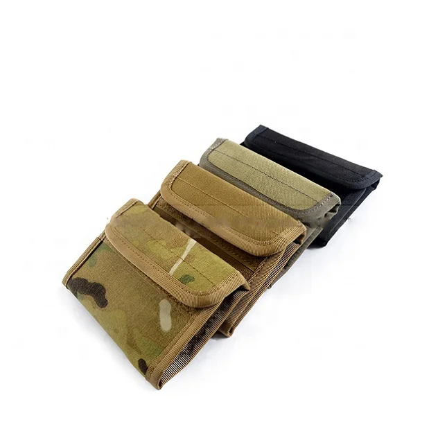 HOT SALE Slim Card Holder Wallet Pouch Outdoor Waterproof 1000D Nylon Wallet Tactical Men's Wallet
HOT SALE Slim Card Holder Wallet Pouch Outdoor Waterproof 1000D Nylon Wallet Tactical Men's Wallet