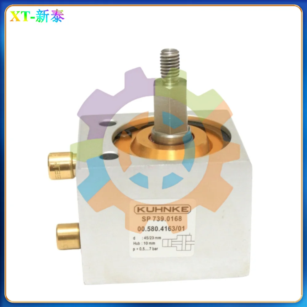 Высокое качество 00.580.4163 SM102 CD102 Короткотактные цилиндры для машины офсетной печати Часть
Высокое качество 00.580.4163 SM102 CD102 Короткотактные цилиндры для машины офсетной печати Часть