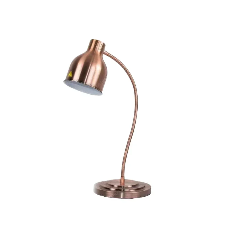 Настольная изоляционная лампа для пищевых продуктов, буфет, изоляционная лампа, нагревательная лампа, одинарная изоляционная станция с двойной головкой, коммерческое общественное питание
Настольная изоляционная лампа для пищевых продуктов, буфет, изоляционная лампа, нагревательная лампа, одинарная изоляционная станция с двойной головкой, коммерческое общественное питание