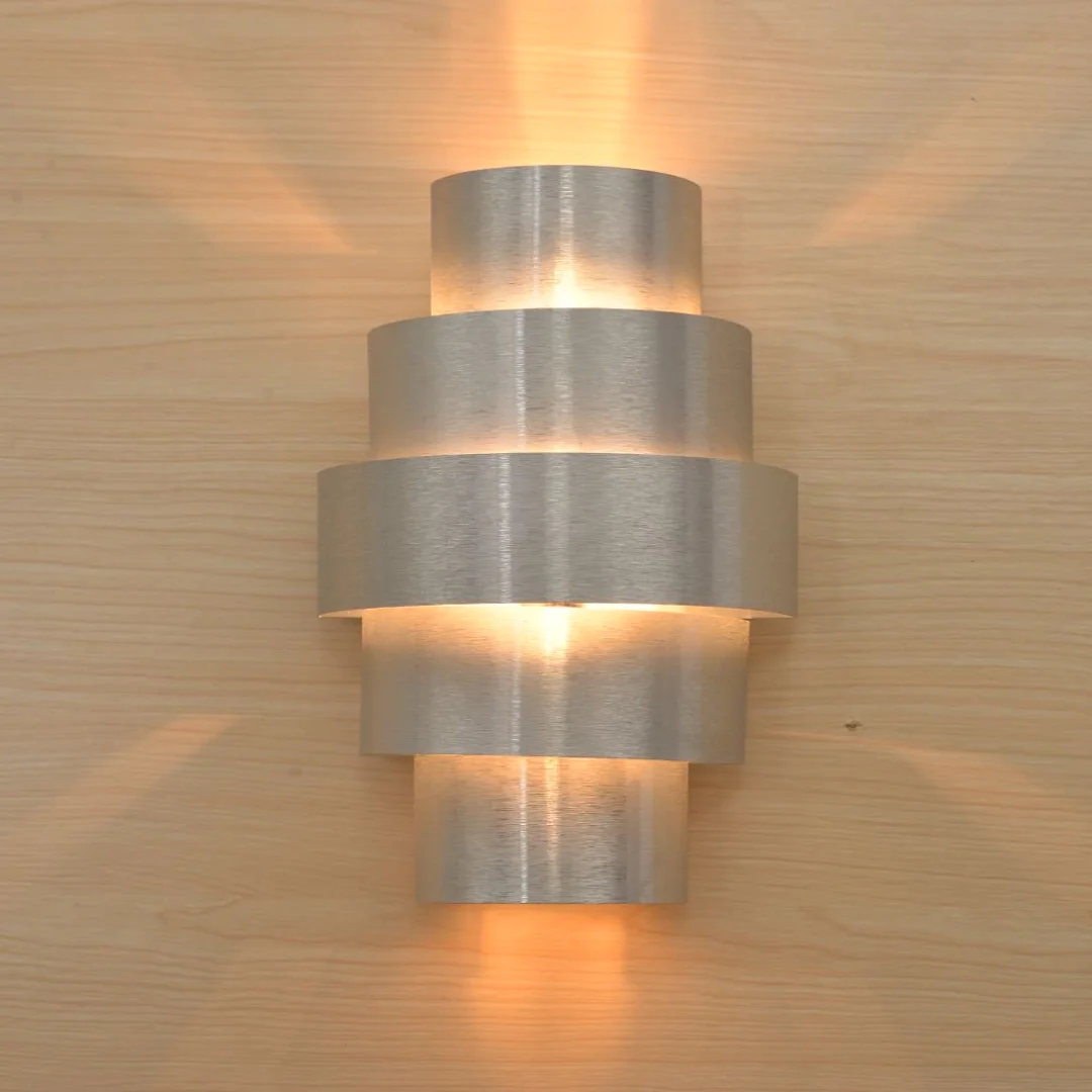 Nordic Living Room Bedroom Bedside Wall Lamp American Retro Home Decoration Wall Sconces For Home TV Background Wall Light
Nordic Living Room Bedroom Bedside Wall Lamp American Retro Home Decoration Wall Sconces For Home TV Background Wall Light
