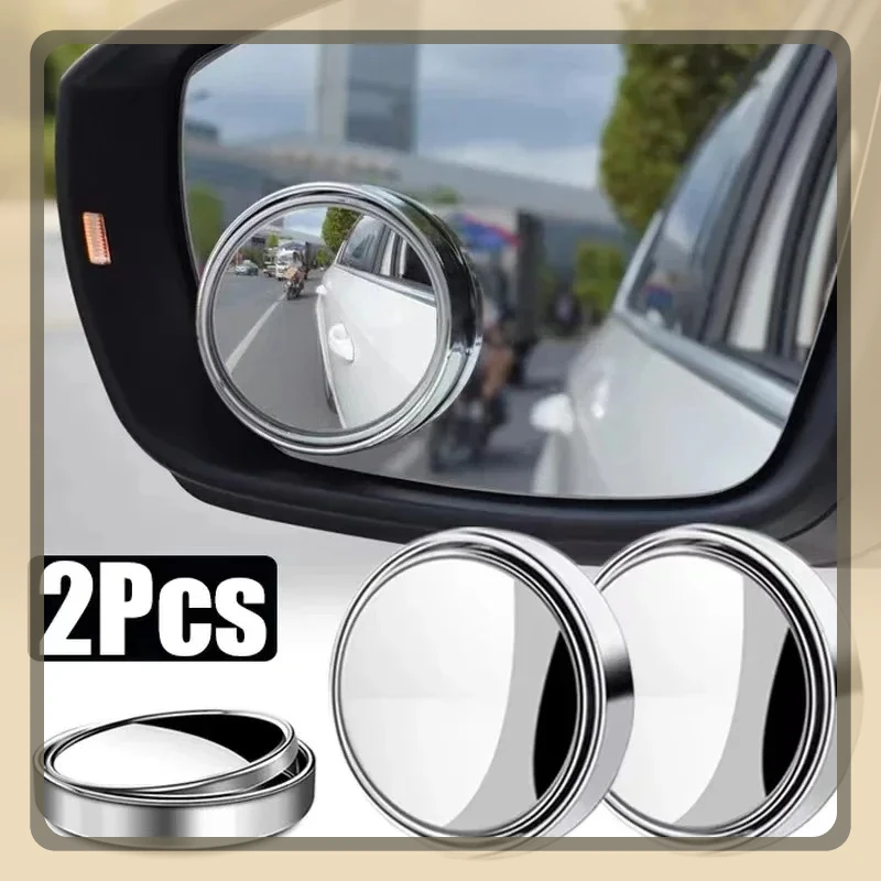 2 шт. автомобильное зеркало для слепых зон, зеркало заднего вида от дождя, многофункциональное 2-в-1, дождевик для дождливых дней, расширяющийся вид, безопасный вождение
2 шт. автомобильное зеркало для слепых зон, зеркало заднего вида от дождя, многофункциональное 2-в-1, дождевик для дождливых дней, расширяющийся вид, безопасный вождение