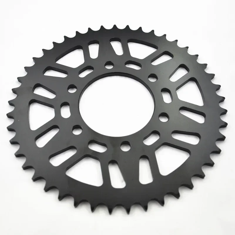520 Motorcycle Rear Sprocket For Kawasaki Z800 ZR800 13-16 Sugomi Edition 2016 CF Moto 650GT CF650 8F 650NK CF650-7F 21-23
520 Motorcycle Rear Sprocket For Kawasaki Z800 ZR800 13-16 Sugomi Edition 2016 CF Moto 650GT CF650 8F 650NK CF650-7F 21-23