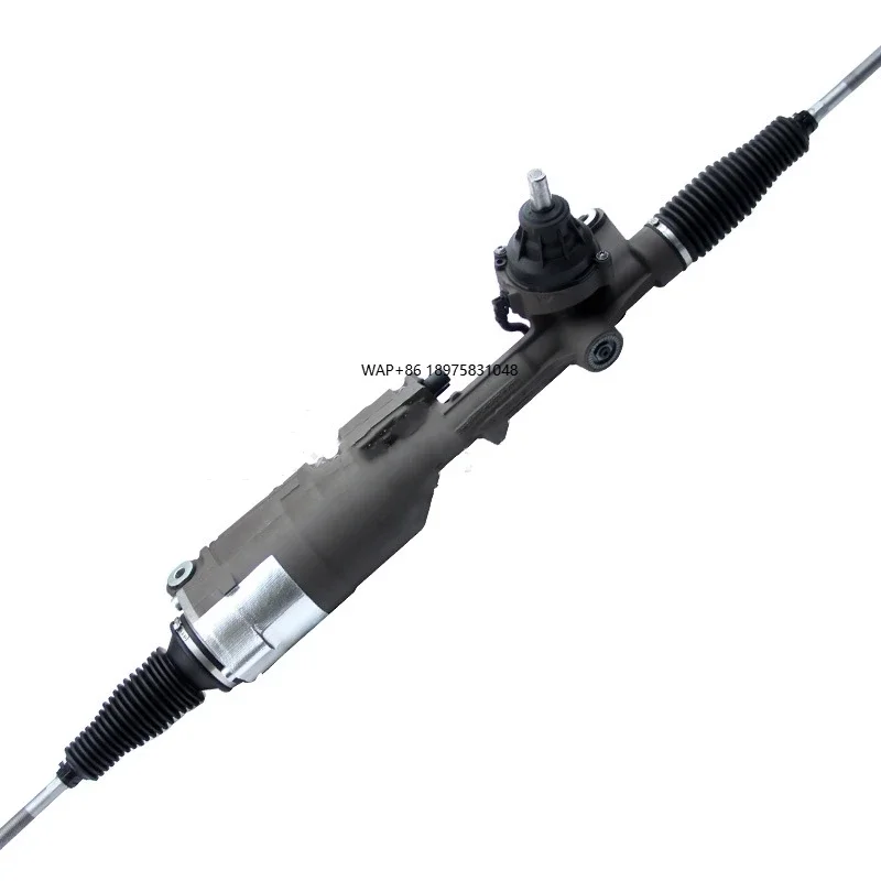 New Steel Steering Rack and Gear Assembly for 2011 Q5 Automobile OE Number L8RD422065 Auto Parts
New Steel Steering Rack and Gear Assembly for 2011 Q5 Automobile OE Number L8RD422065 Auto Parts