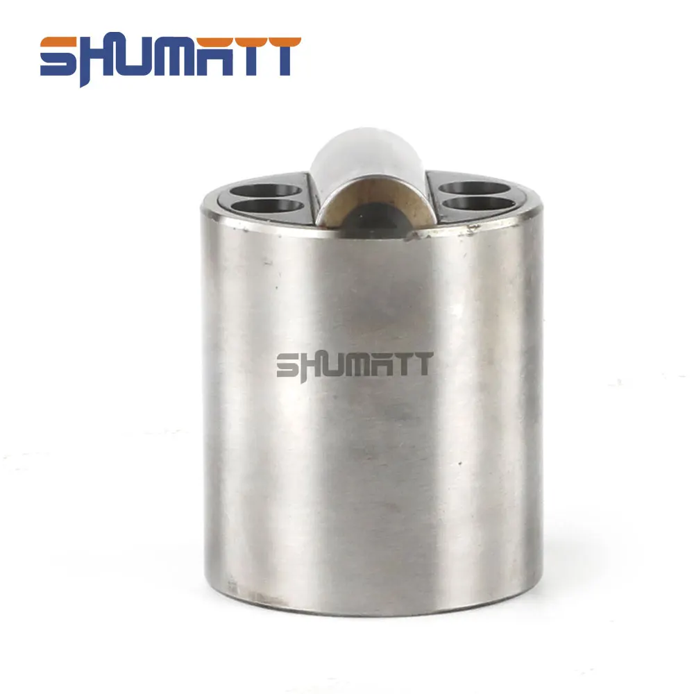 1462C24999 Fuel Pump Roller Body Tappet F00F016007 Roller Tappet For CP4 Series 0445010511
1462C24999 Fuel Pump Roller Body Tappet F00F016007 Roller Tappet For CP4 Series 0445010511