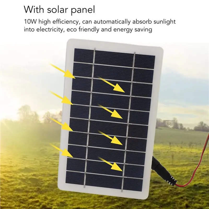 FGGS-2X Solar Exhaust Fan Round Duct Solar Panel Ventilation Fan Kit Energy-Saving Solar Exhaust Fan
FGGS-2X Solar Exhaust Fan Round Duct Solar Panel Ventilation Fan Kit Energy-Saving Solar Exhaust Fan
