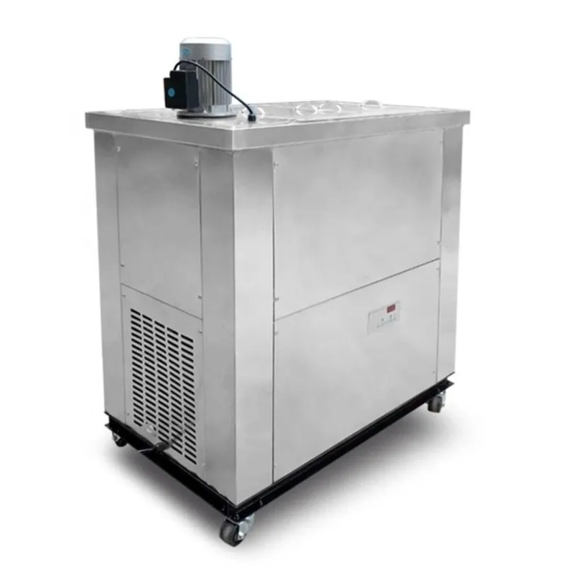 Автоматическая машина для производства мороженого и фруктового льда на палочке (4/10/18 форм), 7000 Вт
Автоматическая машина для производства мороженого и фруктового льда на палочке (4/10/18 форм), 7000 Вт