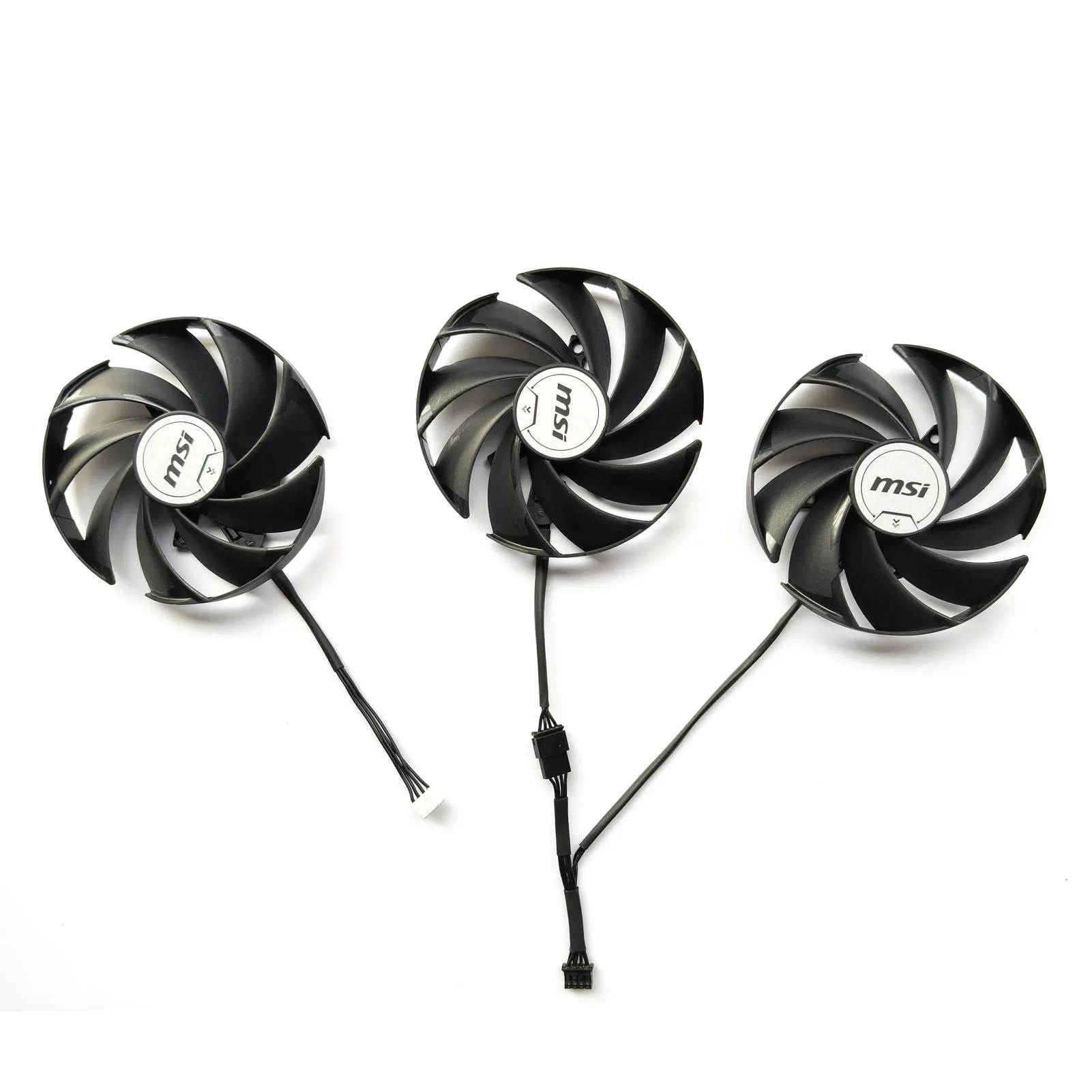 Вентилятор для видеокарт MSI RTX5080, RTX5070, RTX5060 VENTUS 3X, а также для MSI RTX 5070Ti, 5060Ti VENTUS 3X, модель PLD09210B12HH
Вентилятор для видеокарт MSI RTX5080, RTX5070, RTX5060 VENTUS 3X, а также для MSI RTX 5070Ti, 5060Ti VENTUS 3X, модель PLD09210B12HH
