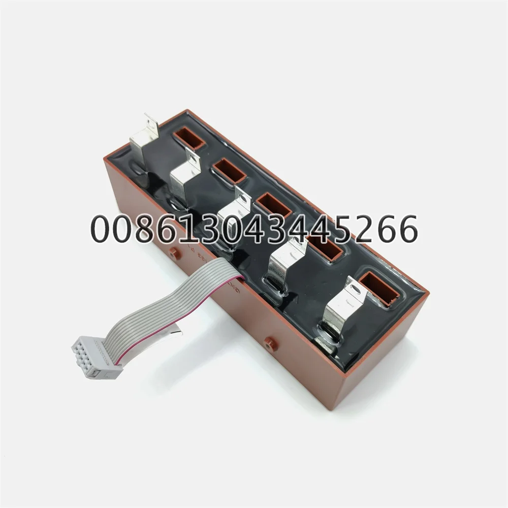 Лучшее качество 91.110.1151 GNT 6029183 P1 Heidelberg CD102 SM102 ABB модуль обнаружения тока напряжения трансформатор GNT 7051052 Р
Лучшее качество 91.110.1151 GNT 6029183 P1 Heidelberg CD102 SM102 ABB модуль обнаружения тока напряжения трансформатор GNT 7051052 Р