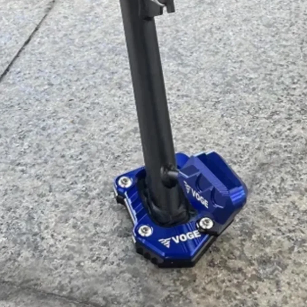FOR XCITING300 CT250 CT300 S400 S350 S250 Motorcycle Foot Side Brace Assist Kickstand Enlarger Base Support For KOVE VOGE DS525X
FOR XCITING300 CT250 CT300 S400 S350 S250 Motorcycle Foot Side Brace Assist Kickstand Enlarger Base Support For KOVE VOGE DS525X
