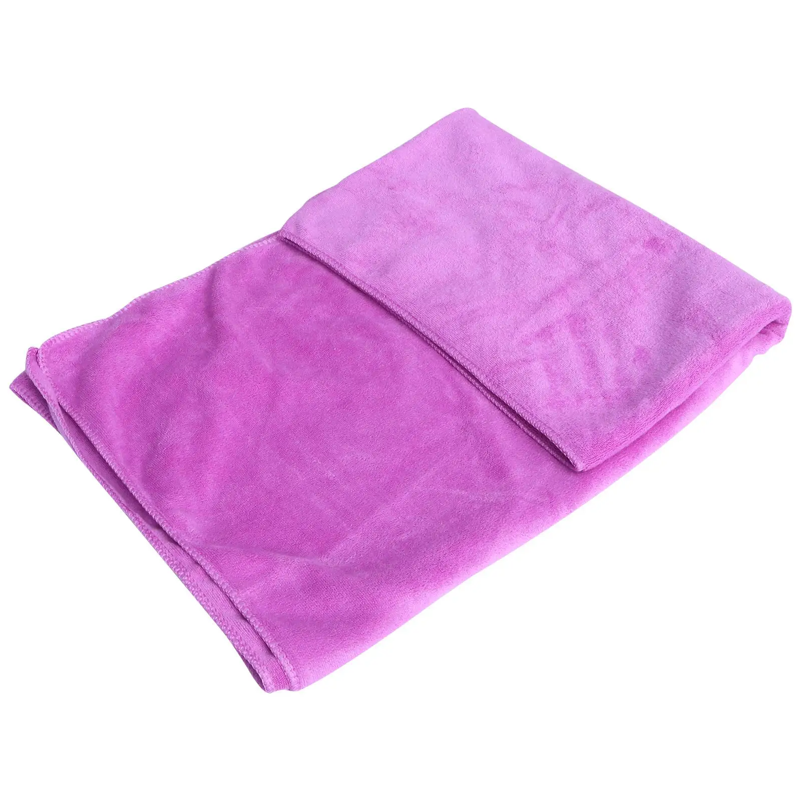 Microfiber Bath Towel Strong Water Absorption Beach Towels Quick Dry Fast Drying Lightweight Large Purple
Microfiber Bath Towel Strong Water Absorption Beach Towels Quick Dry Fast Drying Lightweight Large Purple