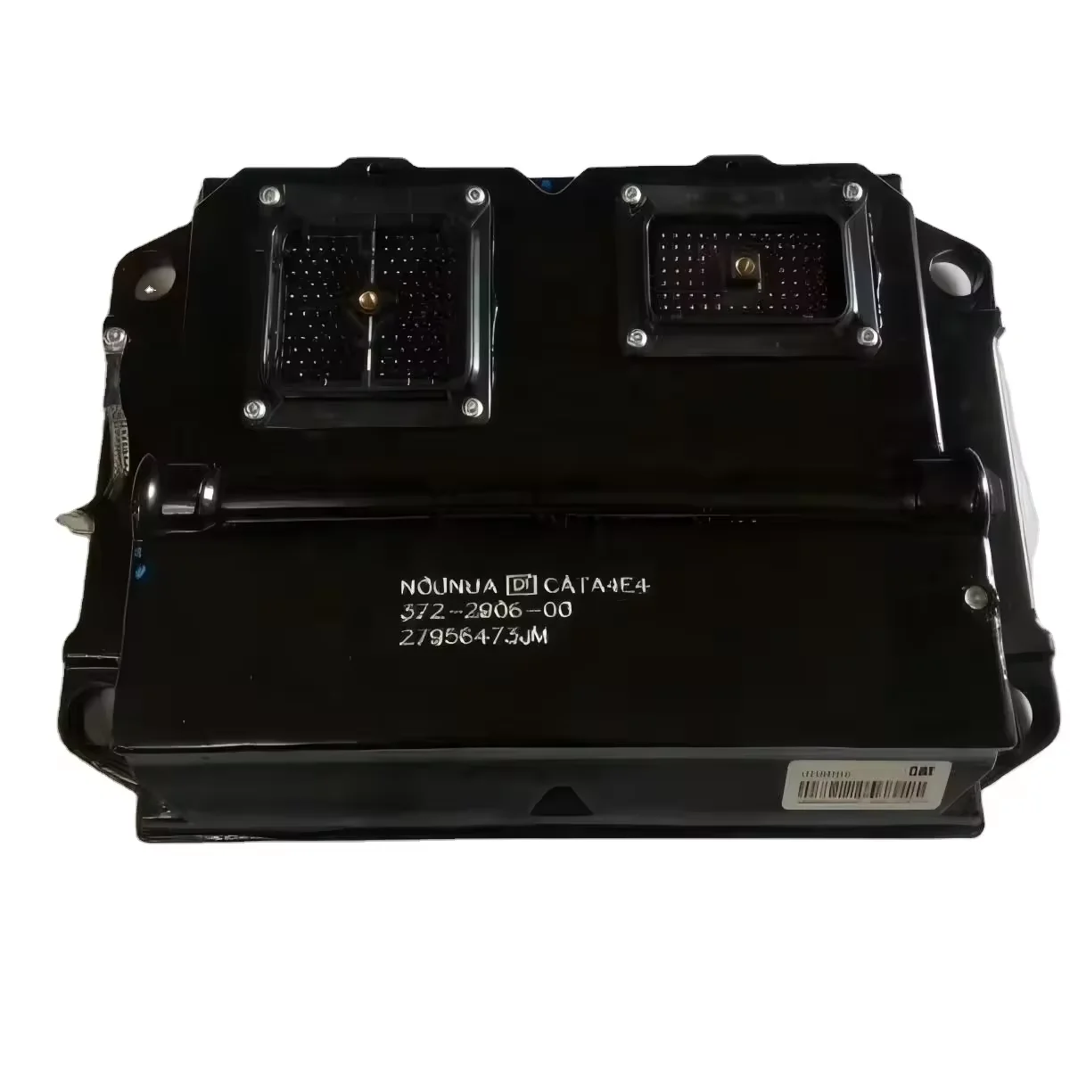 Электронный контроллер (ECU) для экскаваторов и строительной техники ECM 478-7926 4787926
Электронный контроллер (ECU) для экскаваторов и строительной техники ECM 478-7926 4787926