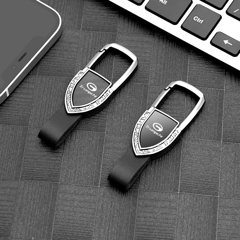 Car keychain Alloy Key chain leather key ring For GAC Trumpchi GS GS3 GS4 GS7 GS8 GM8 GS5 GA6 GM6 GA3 GA3S GA5 GA6 GA4 Car
Car keychain Alloy Key chain leather key ring For GAC Trumpchi GS GS3 GS4 GS7 GS8 GM8 GS5 GA6 GM6 GA3 GA3S GA5 GA6 GA4 Car