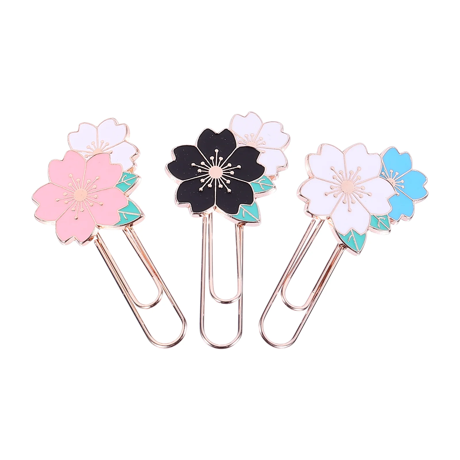 3 Pcs Paper Clips Office Clip Supplies Office School Bookmark Clip Supplies Bookmark File Clamps Stationery Student
3 Pcs Paper Clips Office Clip Supplies Office School Bookmark Clip Supplies Bookmark File Clamps Stationery Student