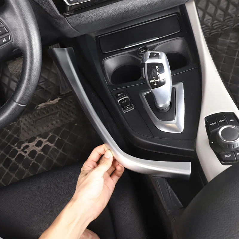 Для BMW 1 3 4 серии M3 M4 F30 F31 F80 F34 F32 F33 F36 F23 F20 F21 F80 F82 F83 Автомобильная панель переключения передач L-образная боковая наклейка
Для BMW 1 3 4 серии M3 M4 F30 F31 F80 F34 F32 F33 F36 F23 F20 F21 F80 F82 F83 Автомобильная панель переключения передач L-образная боковая наклейка