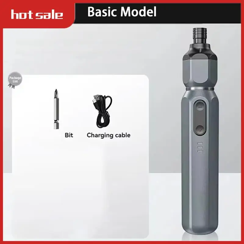 A52I-Electric Screwdriver Electric Drill Screwdriver Head Rechargeable Kitchen Drill Multifunctional
A52I-Electric Screwdriver Electric Drill Screwdriver Head Rechargeable Kitchen Drill Multifunctional