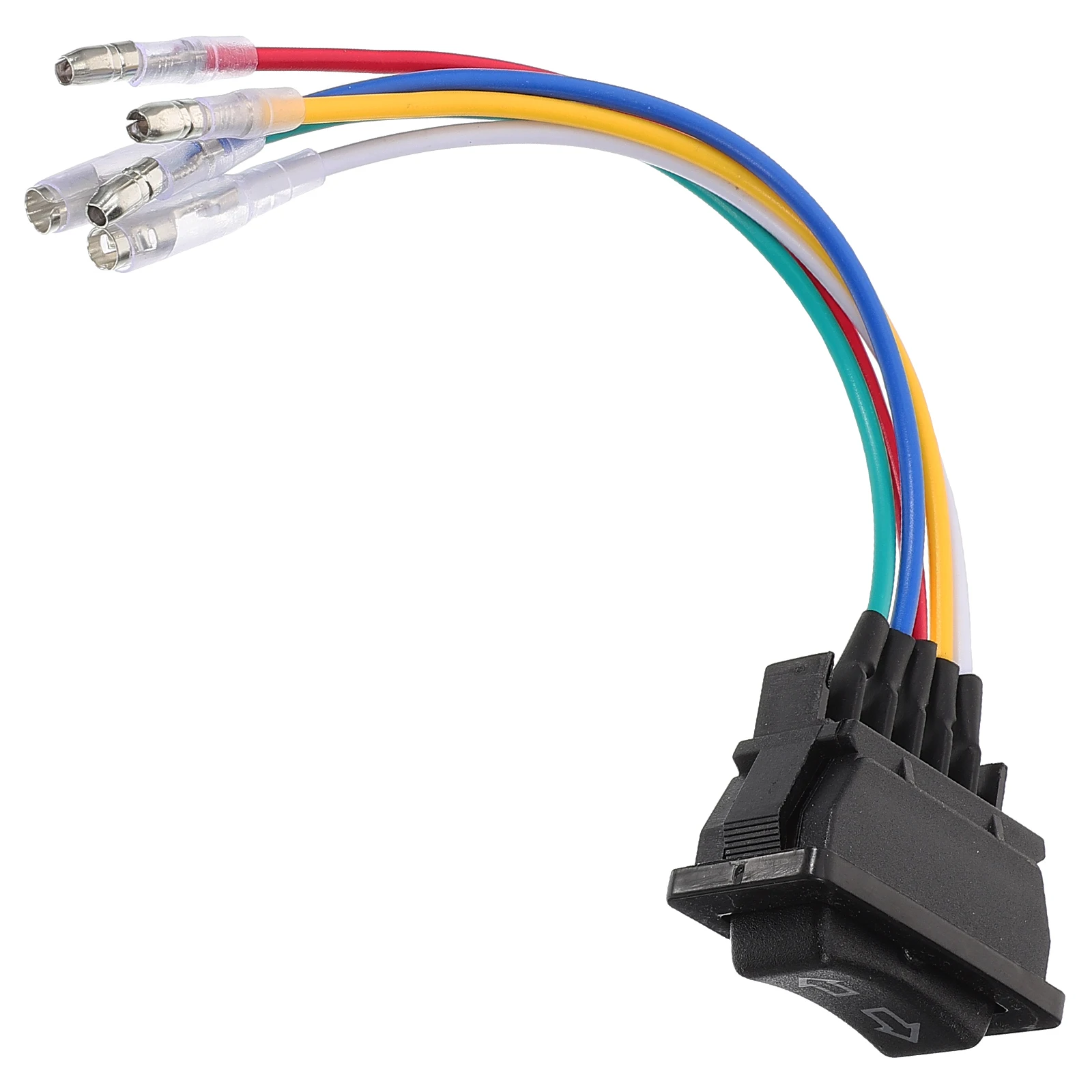 Universal 20A Window Switch 12V 24V Green Wiring Harness Kit Vehicle Trailer Car Interior
Universal 20A Window Switch 12V 24V Green Wiring Harness Kit Vehicle Trailer Car Interior