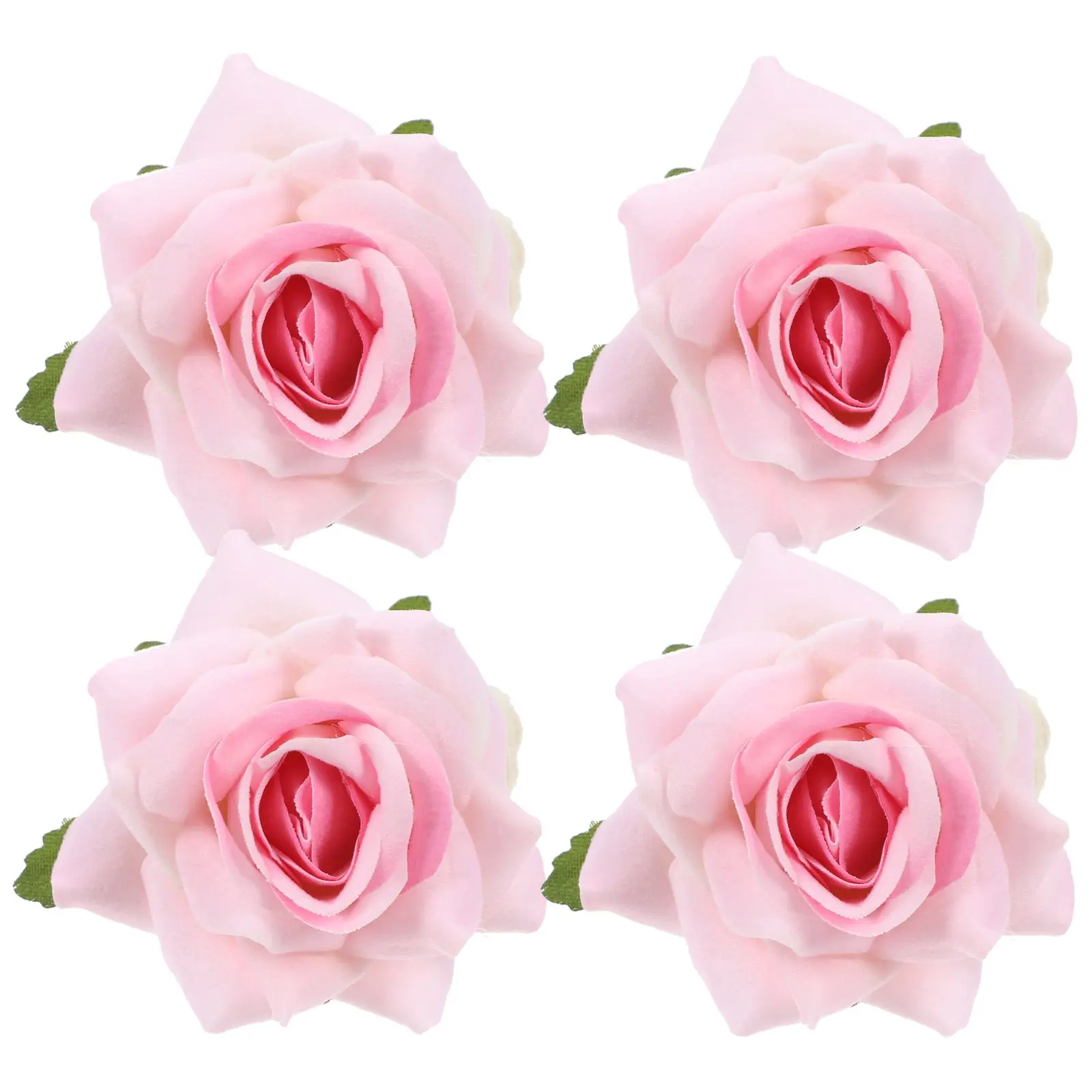 Artificial Rose Ring Decor Pink Dinner Dining Napkin Holder Rings Wedding Party Table Buckle Holder serviette dining
Artificial Rose Ring Decor Pink Dinner Dining Napkin Holder Rings Wedding Party Table Buckle Holder serviette dining