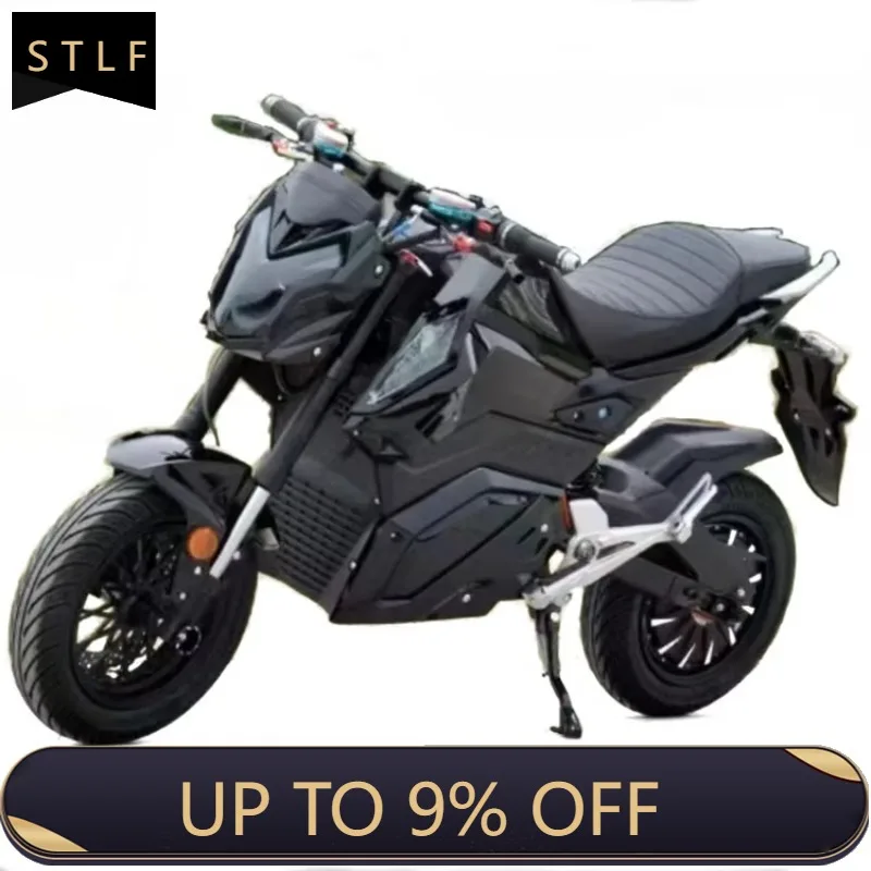 Zuimi High-end Z6 Mobility Lithium 1500W Electric Scooter 2 Wheel Adult Batteries Electric Motorcycle
Zuimi High-end Z6 Mobility Lithium 1500W Electric Scooter 2 Wheel Adult Batteries Electric Motorcycle