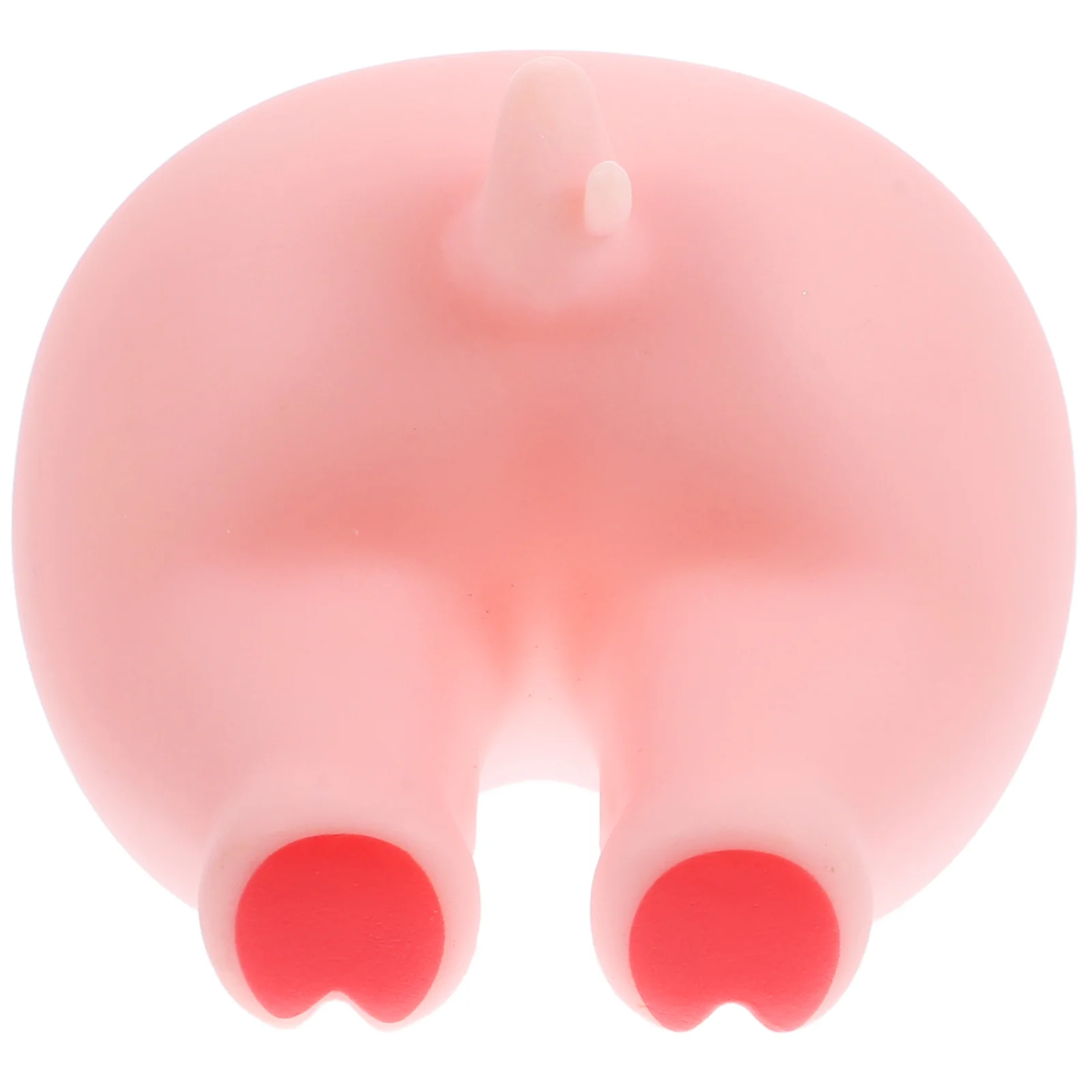 Cartoon Animal Tail Hook Toothbrush Holder Wall Hanger Hooks for Small Household Item Abs
Cartoon Animal Tail Hook Toothbrush Holder Wall Hanger Hooks for Small Household Item Abs