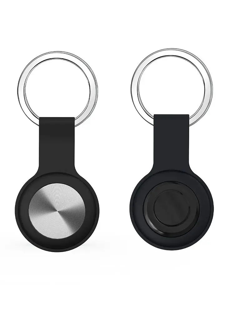 IOS Android FindMy Device without SIM for Personal Pet Global Positioning Tracking mini Air Tag with keycase GPS Tracker
IOS Android FindMy Device without SIM for Personal Pet Global Positioning Tracking mini Air Tag with keycase GPS Tracker