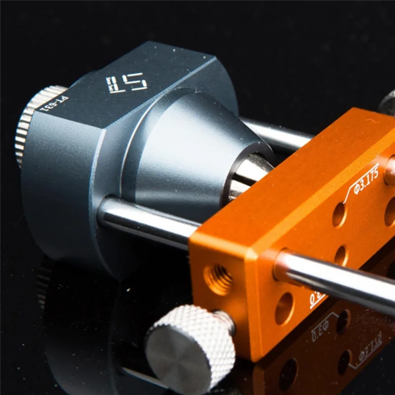 ABKP-Center Punch Round Glue Stick Center Opener Hole Locator Positioning Vise DIY Model Making Tools
ABKP-Center Punch Round Glue Stick Center Opener Hole Locator Positioning Vise DIY Model Making Tools