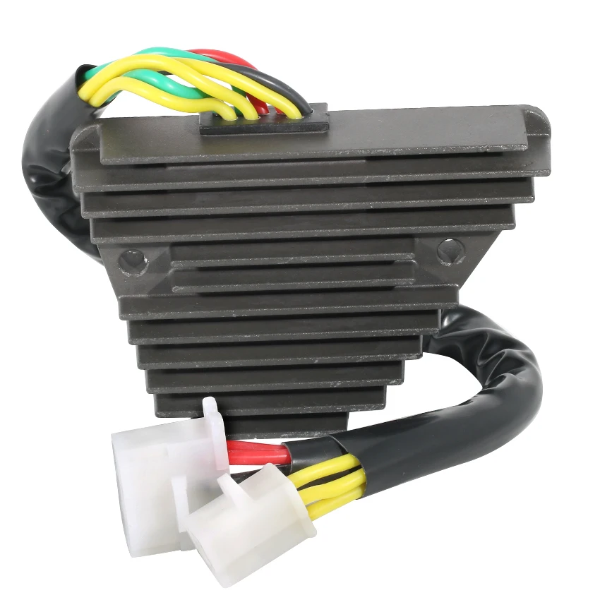 Motorcycle Voltage Regulator Rectifier For Honda VF750C VF700C A AC Magna 700 V45 31600-MB1-008 31600-MB1-871
Motorcycle Voltage Regulator Rectifier For Honda VF750C VF700C A AC Magna 700 V45 31600-MB1-008 31600-MB1-871